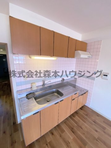 【キッチン】 | 　プラウクリエイト | キッチンでお料理をお楽しみください