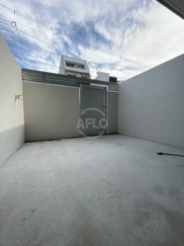 アーバンパーク住之江公園Ⅱのバルコニー|アーバンパーク住之江公園II　専用庭