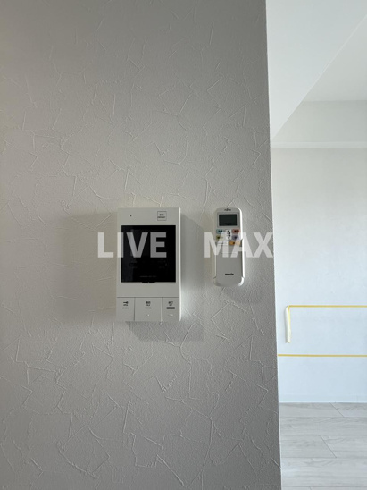 【セキュリティ】MJC大阪ファインゲート 