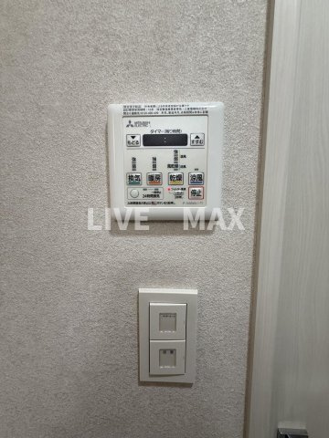 【設備】MJC大阪ファインゲート