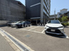 【駐車場】MJC大阪ファインゲート 