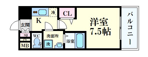 MJC大阪ファインゲート