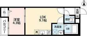【間取り】 | luce(ルーチェ)