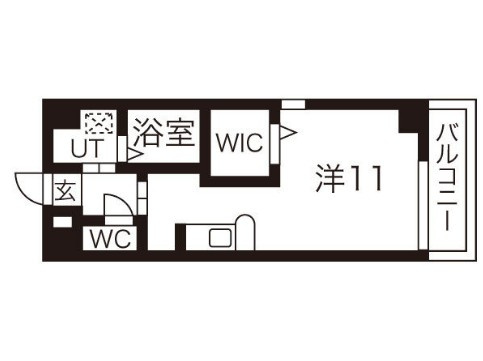 【間取り】 | カルティエアラタマ