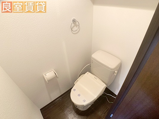 【トイレ】 | カルティエアラタマ