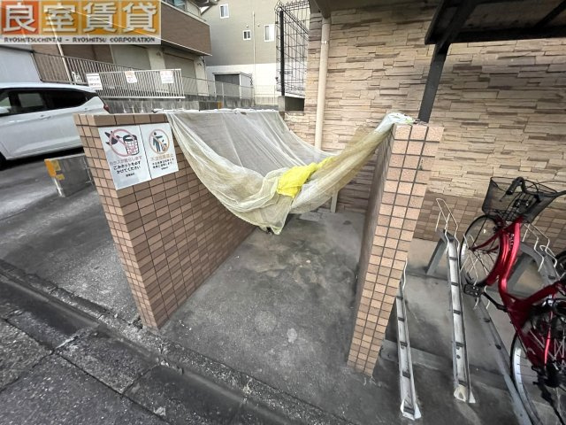 【その他共用部分】 | Blois亀城