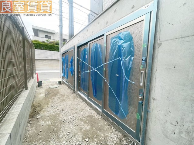 【その他共用部分】 | エスリード桜山ル・ヴェール