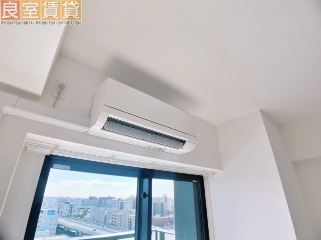 【設備】 | S-RESIDENCE堀田North