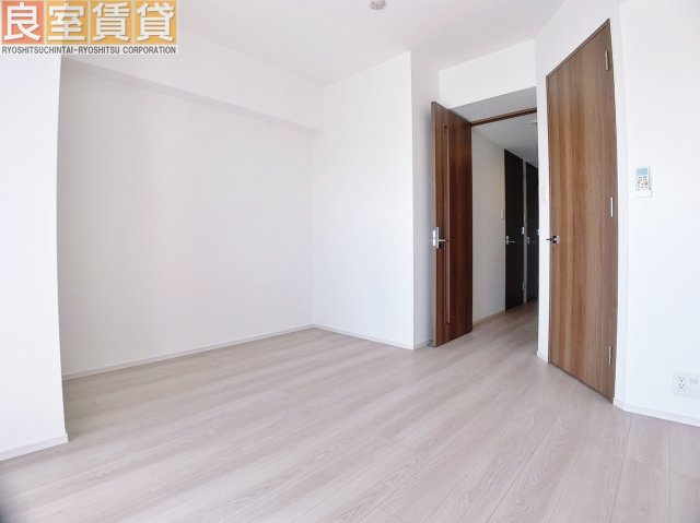【寝室】 | S-RESIDENCE堀田North