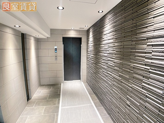【ロビー】 | S-RESIDENCE堀田North