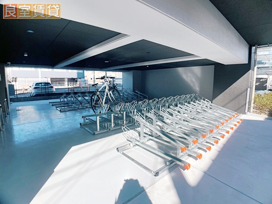 【その他共用部分】 | S-RESIDENCE堀田North