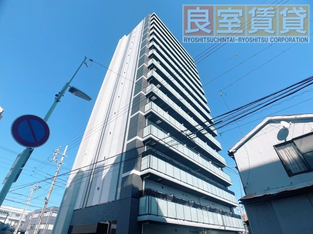 【外観】 | S-RESIDENCE堀田North