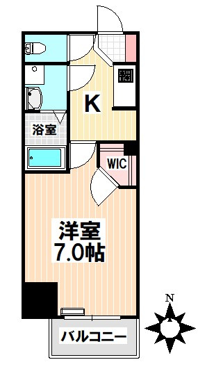 【間取り】 | S-RESIDENCE堀田North