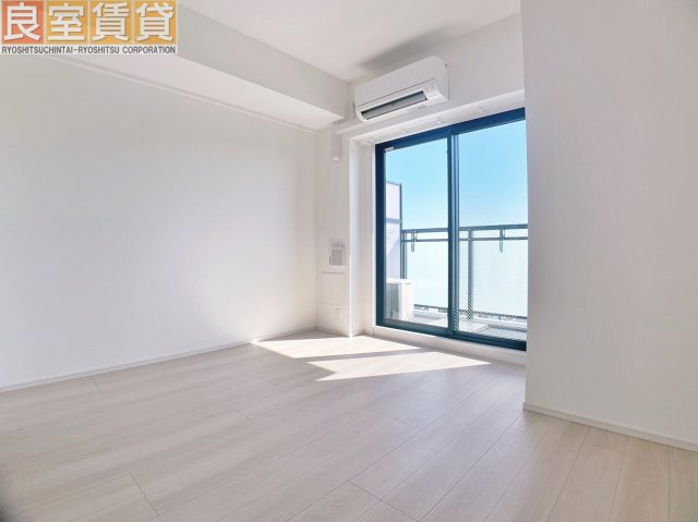【居間・リビング】 | S-RESIDENCE堀田North