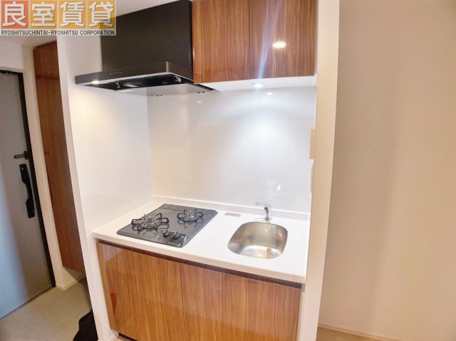 【キッチン】 | S-RESIDENCE堀田North