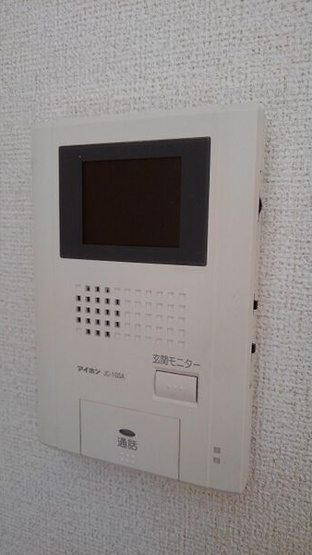 【セキュリティ】 | ブリーズ　アン