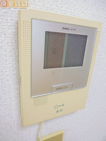 【セキュリティ】 | ティアイ池下