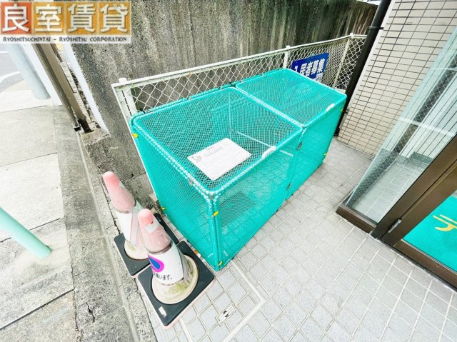 【その他共用部分】 | ティアイ池下