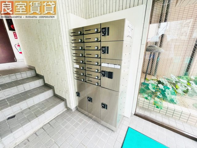 【その他共用部分】 | ティアイ池下