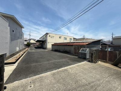 【その他】 | 浜寺石津東4丁倉庫工場