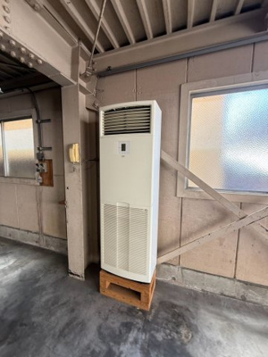 【その他】 | 浜寺石津東4丁倉庫工場