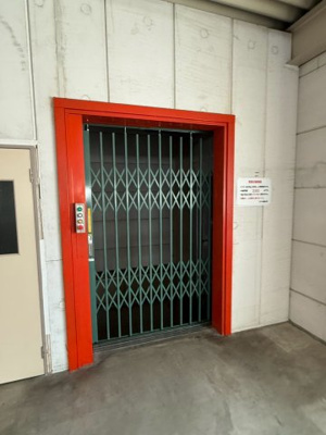 【設備】 | 浜寺石津東4丁倉庫工場
