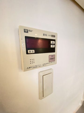 ミッドスクエア難波