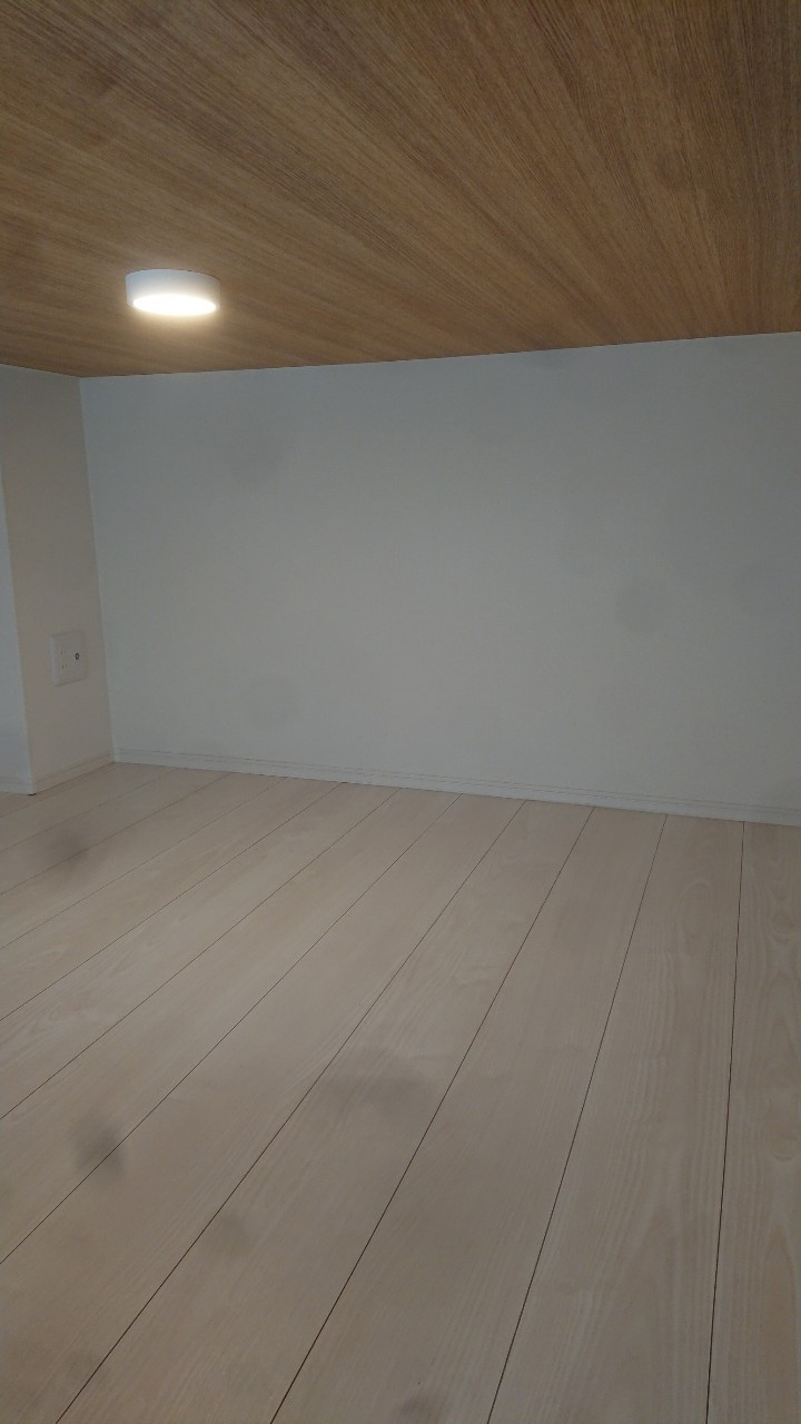 ハーモニーテラス南砂町の寝室