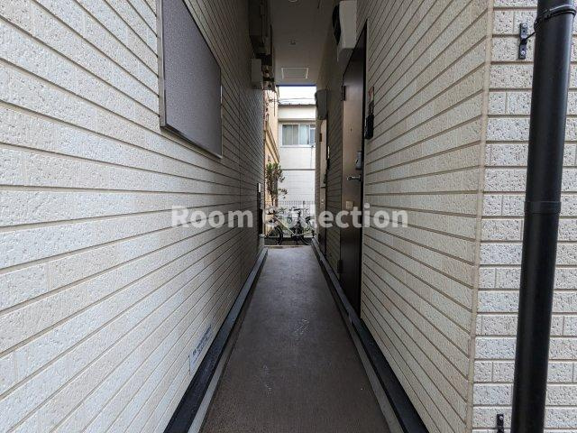 ハーモニーテラス南砂町