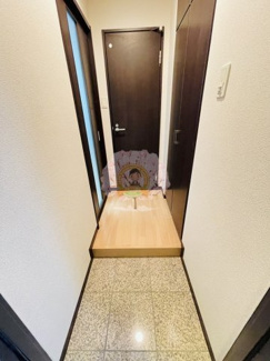 【玄関】 | アーサクラスト横浜 | 別部屋参考写真