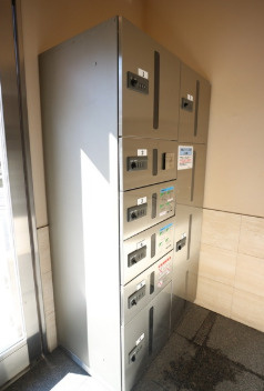 コア大井町のその他共用部分