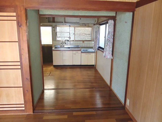 貸家(薊野南町9-18)の居間・リビング