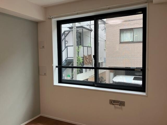 【居間・リビング】 | ベルシードステアー新中野