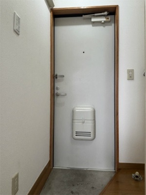 【玄関】 | エトワールオリオン
