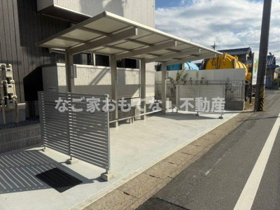 【その他共用部分】 | オリオン