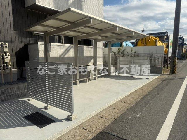 【その他共用部分】 | オリオン