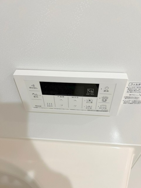 MKS　Villaの設備|※別部屋参照