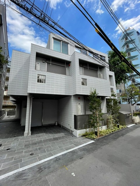 MKS　Villa