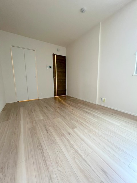 MKS　Villaの居間・リビング|※別部屋参照