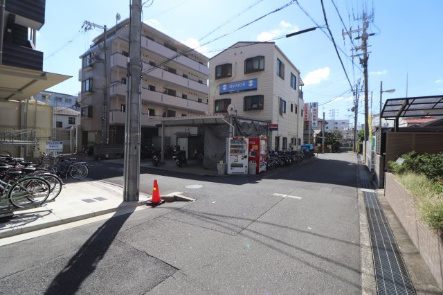 【地図】 | セイントプレイス
