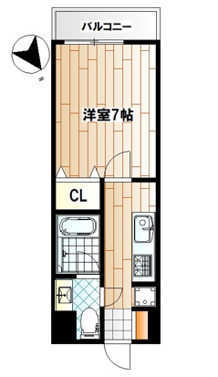 アンソレイユ横浜