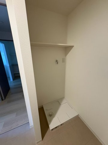 フォンターナCの設備