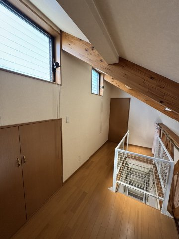 和歌山市鳴神・中古戸建・117089の内装