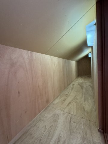 和歌山市鳴神・中古戸建・117089の内装