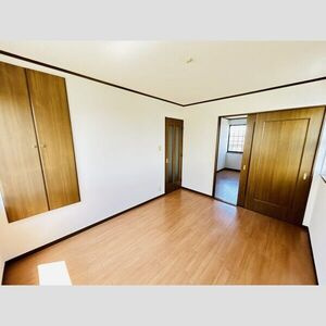 アムール奈々の収納