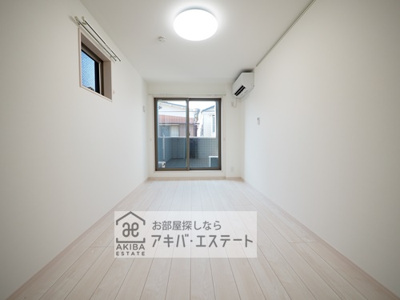 【居間・リビング】 | グランクオール久が原  | 同一仕様写真