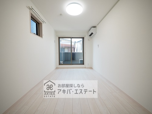 【居間・リビング】 | グランクオール久が原  | 同一仕様写真
