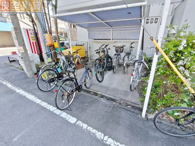 【その他共用部分】 | エンドウビルⅡ