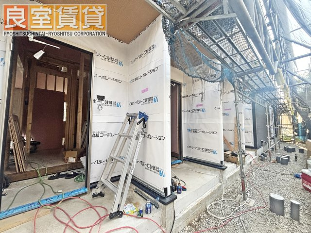 【玄関】 | プリミエール昭和区山脇町