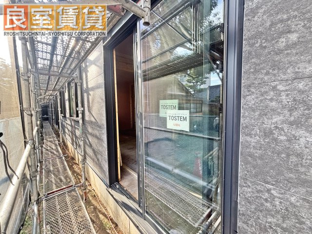 【その他共用部分】 | プリミエール昭和区山脇町
